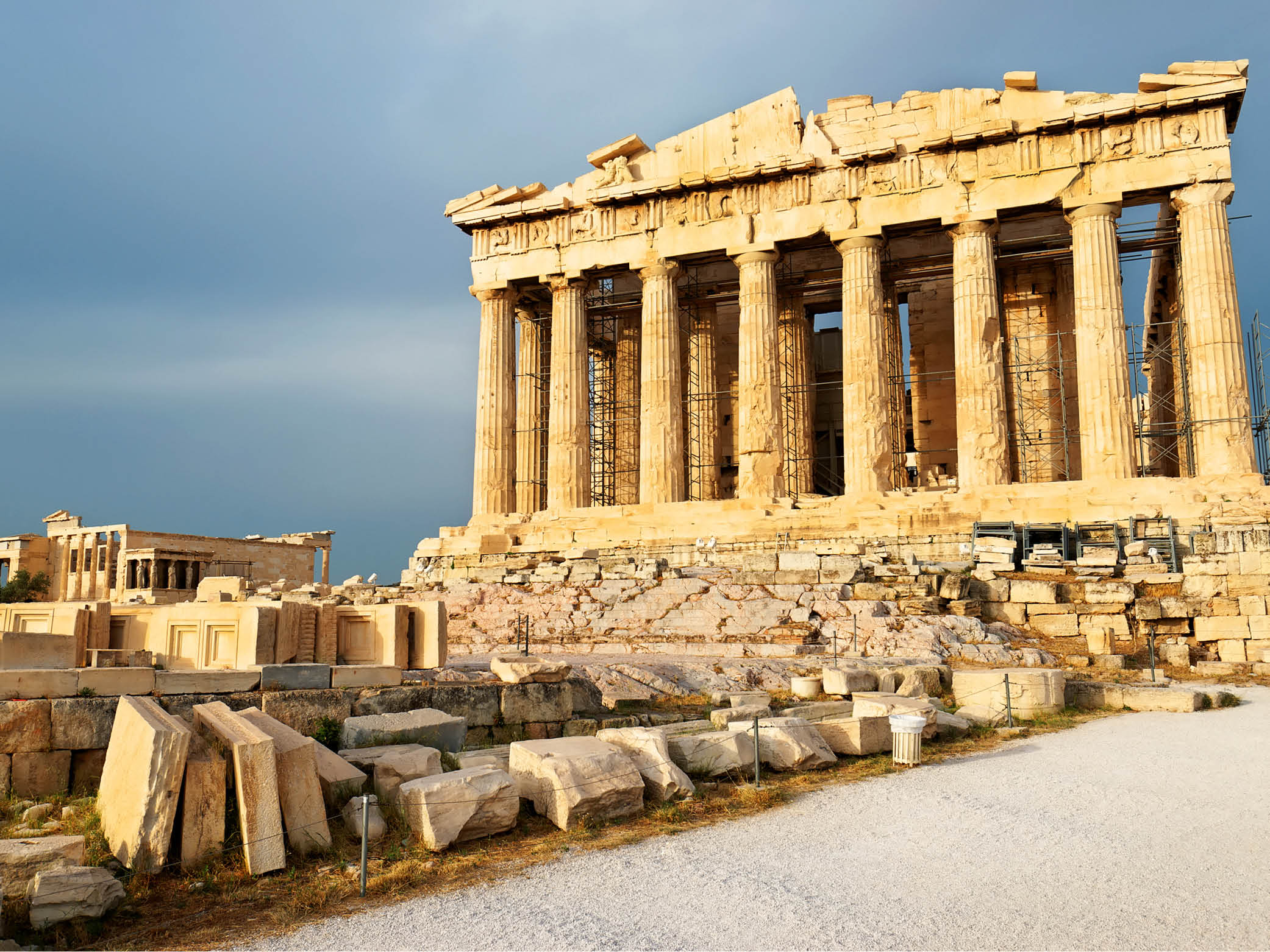 Grecja