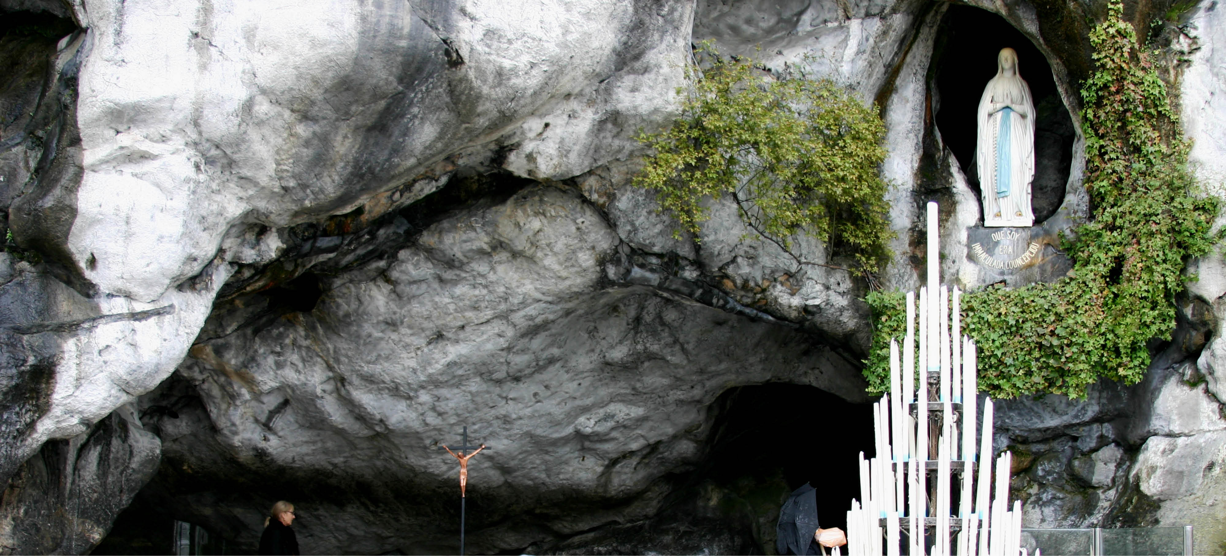 LOURDES (6 dni) - Francja - Lourdes medytacje maryjne