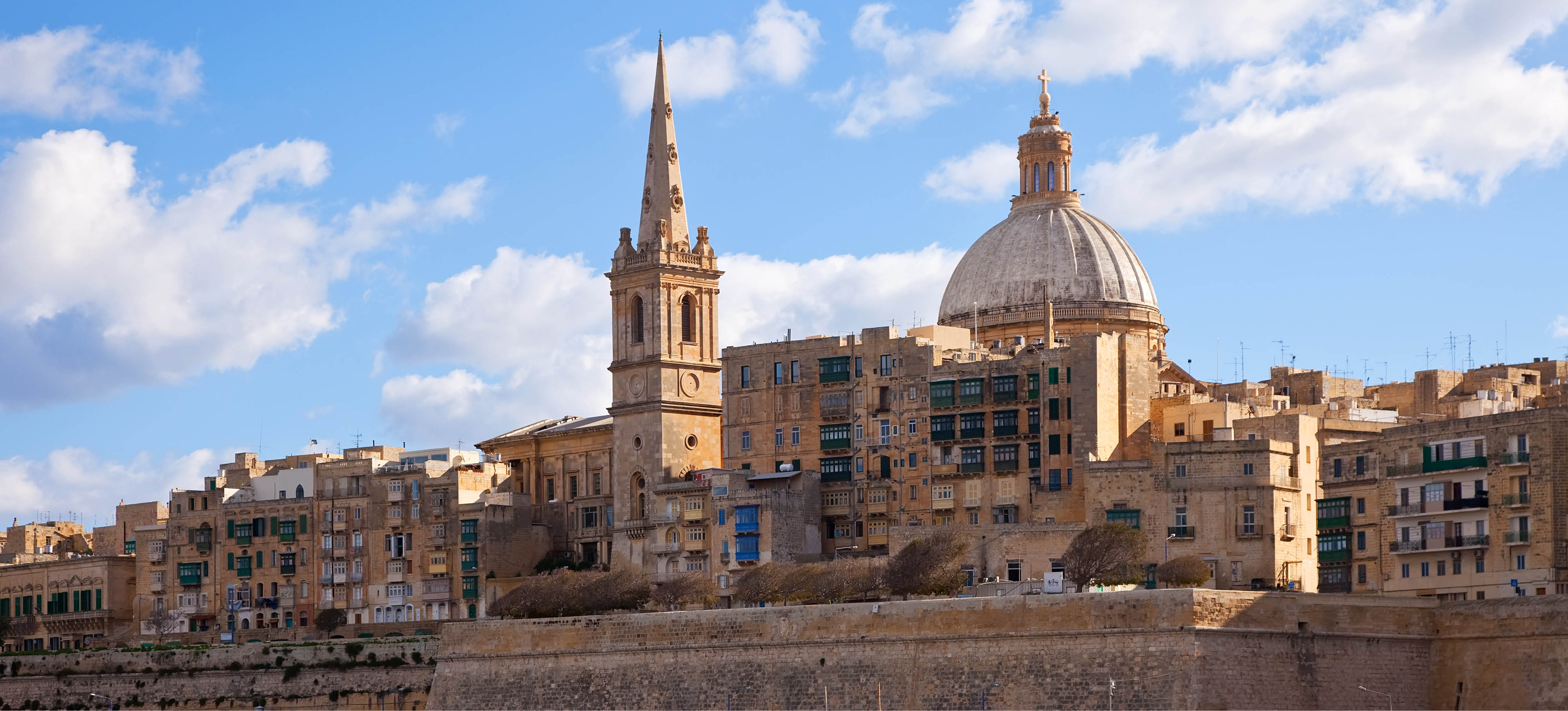 MALTA (7 dni) - Wyspa Apostoła Pawła 